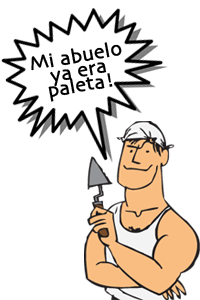 Paco Paleta
